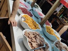 -香约老地方烧烤(九道街店)