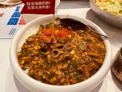 -大锅强·蒸海鲜青岛菜(金沙滩店)