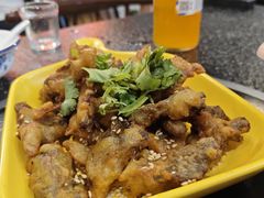 -老何太太鹤岗小串·团建聚餐(龙华店)