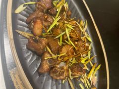 -翠湖宾馆·中餐厅