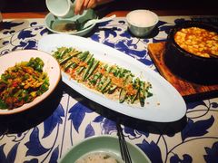 -绿茶餐厅(布吉万象汇店)