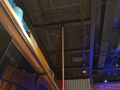 -探鱼·鲜青椒爽麻烤鱼(天河优托邦店)