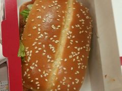 -肯德基(巴沟店)