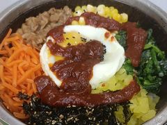 -梨花牛肉汤饭(仁恒伊势丹店)