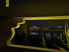 -眉山湿地公园(东坡区)