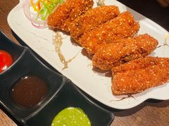 -甘尼仕印度餐厅酒吧(斜塘老街店)