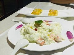 -梧桐餐厅(泉城路店)