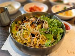 -朴大人炭烤·韩国料理(奥帆中心海尔洲际店)