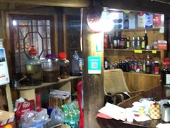 -龙姐私房菜(和顺古镇店)