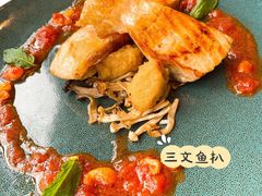 -卡朋西餐(较场西路店)