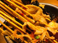 -味妙烤鱼吧(回龙观店)