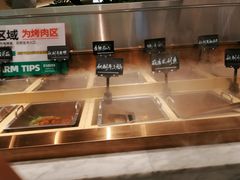 -亚马逊海鲜自助(梅溪湖步步高店)