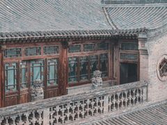 -山西王家大院