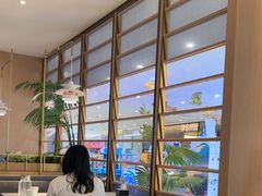 -船歌·鱼水饺青岛菜(金狮广场店)
