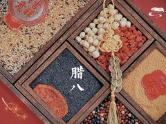 -小城粥道·海胆鲜虾粥(解放广场店)