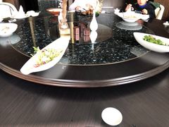 -苏州苏州湾艾美酒店·乐美中餐厅