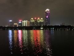 -南宁南湖公园