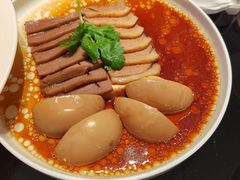 -厦门艾美酒店·乐美中餐厅