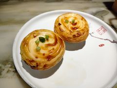 芝士烤土豆-绿茶餐厅(昌平悦荟店)
