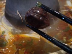 -新疆阿卜杜拉烧烤餐厅(四方坪店)