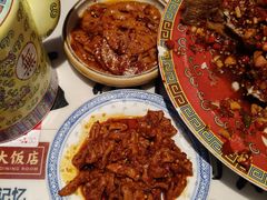 -南昌大饭店·非遗南昌菜(万寿宫店)