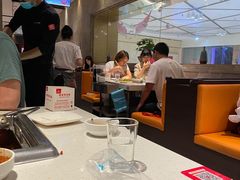 -海底捞火锅(龙岗星河COCO Park店)