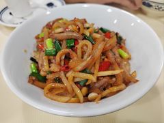 -笨罗卜浏阳菜馆(太平街店)