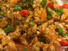 -蛙喔牛蛙(盐城盐都万达店)