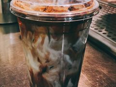 摩卡-Manner Coffee(芮欧百货店)