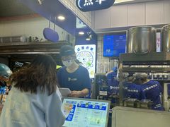 -煲珠公·老红糖珍珠奶茶(长宁龙之梦店)