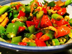 -印象鲵宴·张家界地标美食名片(溪布街店)