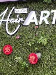 -Hair ART造型沙龙