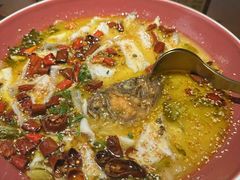 -花椒俏川菜小馆(南海万达店)