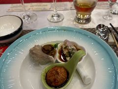 -国家五钻酒家·西樵旺阁渔村(西樵店)