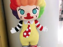 -泡泡玛特POPMART(合生汇店)