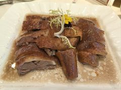 -新兴家喻酒家·羊城名宴(昌岗店)