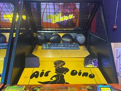 -大玩家·play1家庭娱乐中心(石狮世茂店)