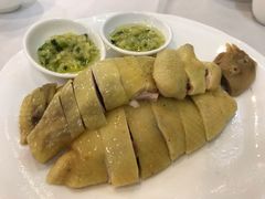 -文记壹心鸡(宝华路店)