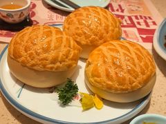 -点都德(喜粤楼店)