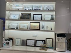 -美酷口腔牙齿矫正(江桥万达店)