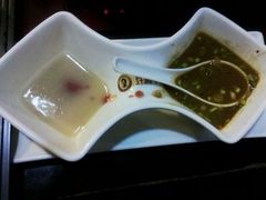 -许府牛火锅(信义坊总店)