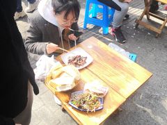 -惠记粉汤羊血(小南门店)