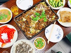 -清真永恒华威肉饼(潘家园店)