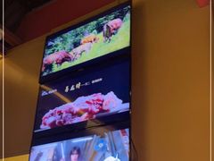 -牛村来人潮汕牛肉火锅(西单店)