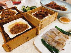 -荣粤酒家·融合粤菜