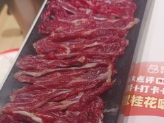 -陈记顺和潮汕牛肉火锅(番禺迎宾大道店)
