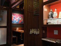 -醉虎传(南锣鼓巷店)