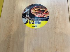 -老娘舅(吴淞路店)