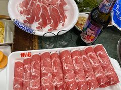 -楼外楼肥羊木炭火锅居(乐群街店)