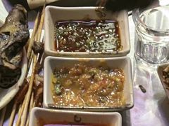 -德四家·云南傣味烧烤品牌(和谐店)